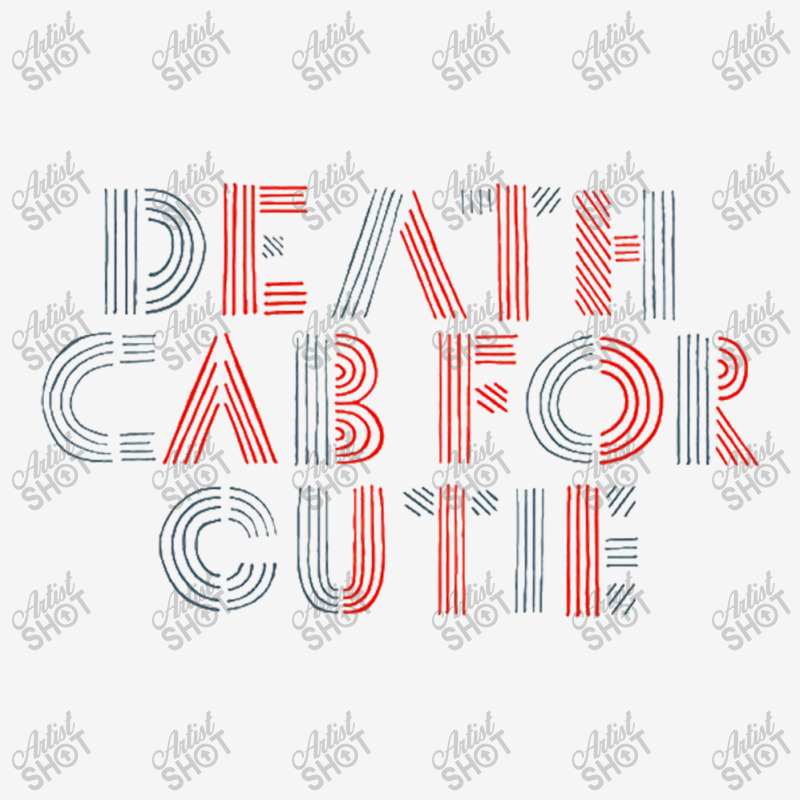 Death Cab For Cutie Adjustable Cap | Artistshot