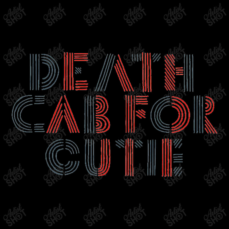 Death Cab For Cutie Kids Cap | Artistshot