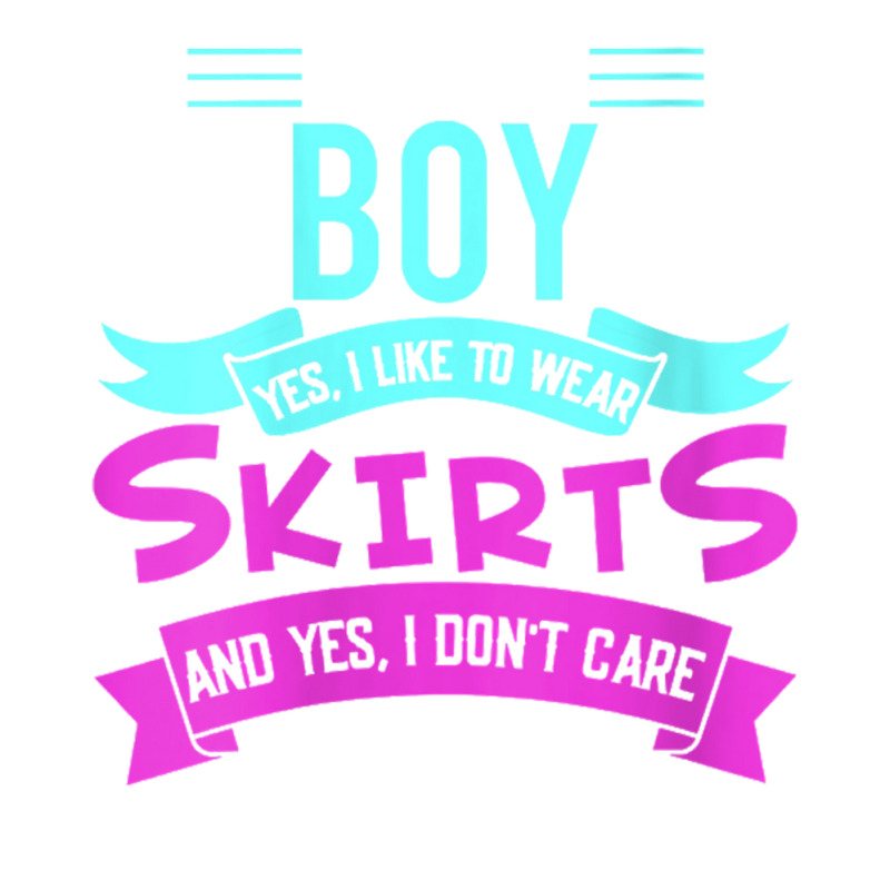 Womens Yes, I'm A Boy Yes, I Like Wear Skirts Femboy Anime Japanese V Youth Tee | Artistshot