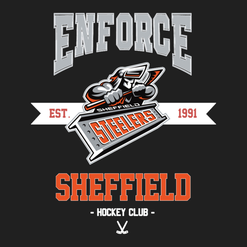 Enforce Sheffield Hockey Ladies Polo Shirt by cm-arts | Artistshot