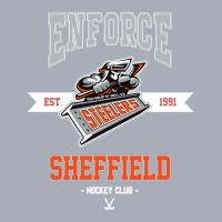 Enforce Sheffield Hockey Tank Dress | Artistshot