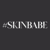 Vintage Skin Babe Skincare Specialist Skin Esthetician T Shirt Vintage Hoodie | Artistshot