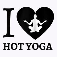 Teal I Love Hot Yoga Heart Sukhasana Raglan Baseball Tee Tank Top | Artistshot