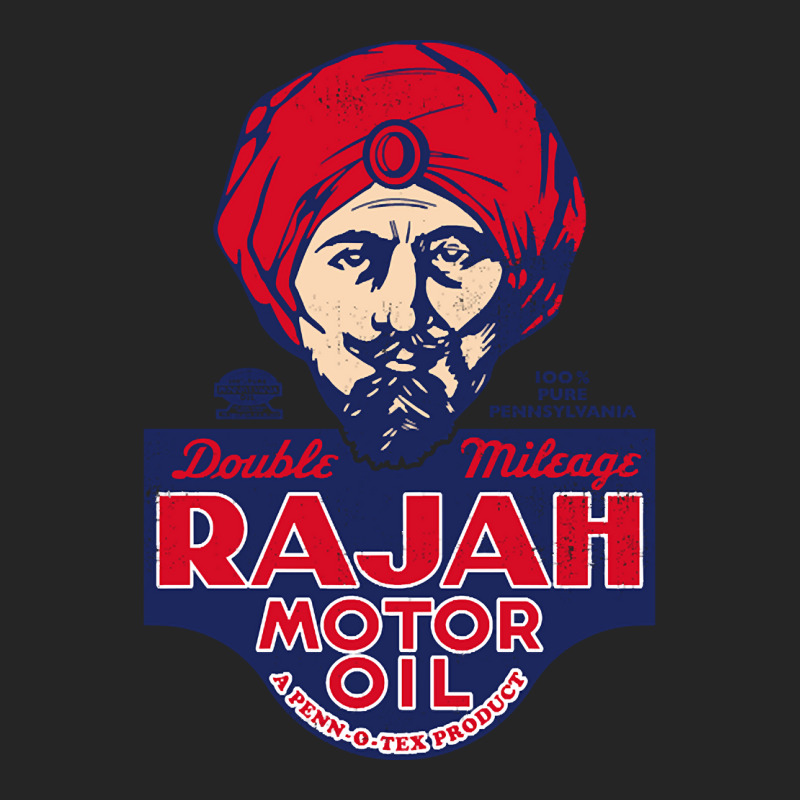 Rajha Motor Oil Unisex Hoodie | Artistshot