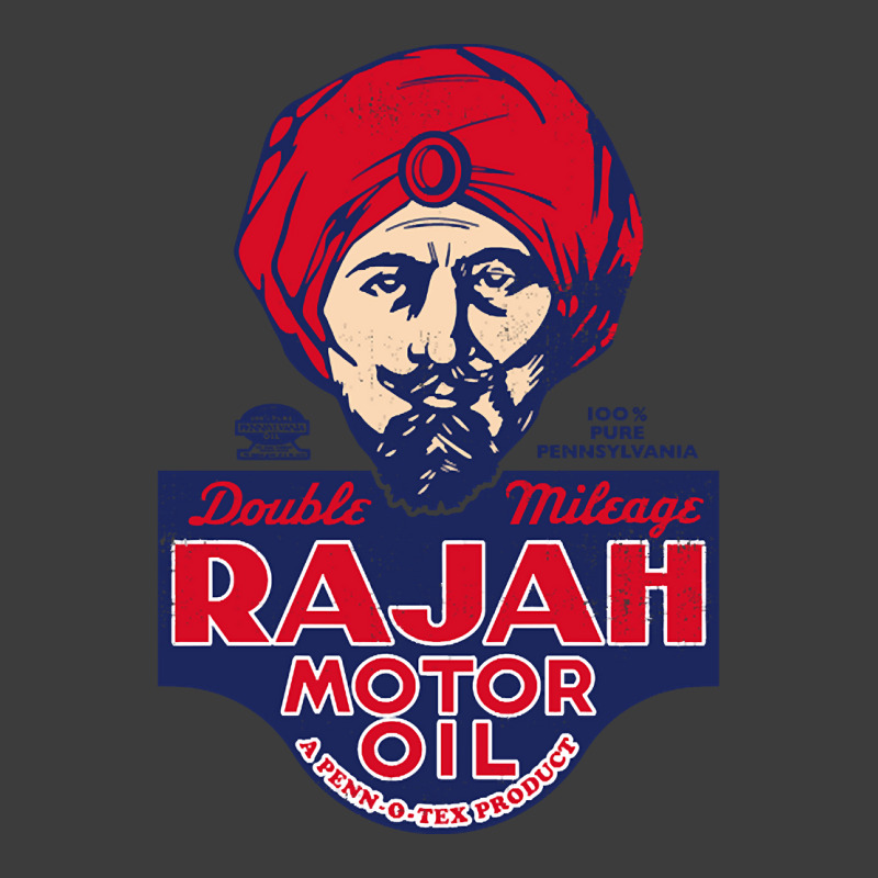 Rajha Motor Oil Men's Polo Shirt | Artistshot