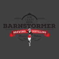 Barnstormer Brewing Vintage T-shirt | Artistshot