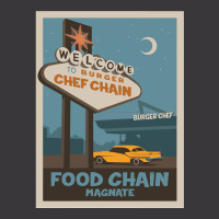 Food Chain Magnate Board Game Minimalist Travel Poster Style Gaming Ar Ladies Curvy T-shirt | Artistshot