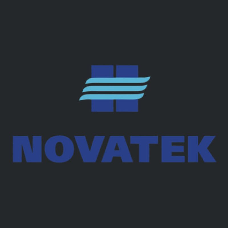 Fascinating Novatek Crewneck Sweatshirt by IrvetteDove | Artistshot