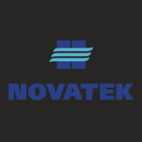 Fascinating Novatek Ladies Fitted T-shirt | Artistshot