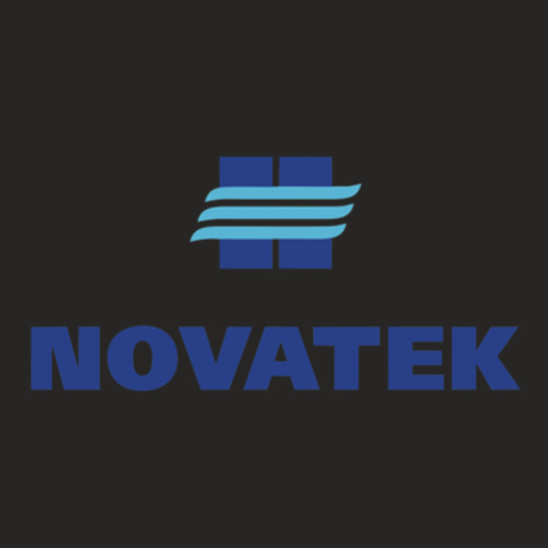 Fascinating Novatek Ladies Fitted T-Shirt by IrvetteDove | Artistshot