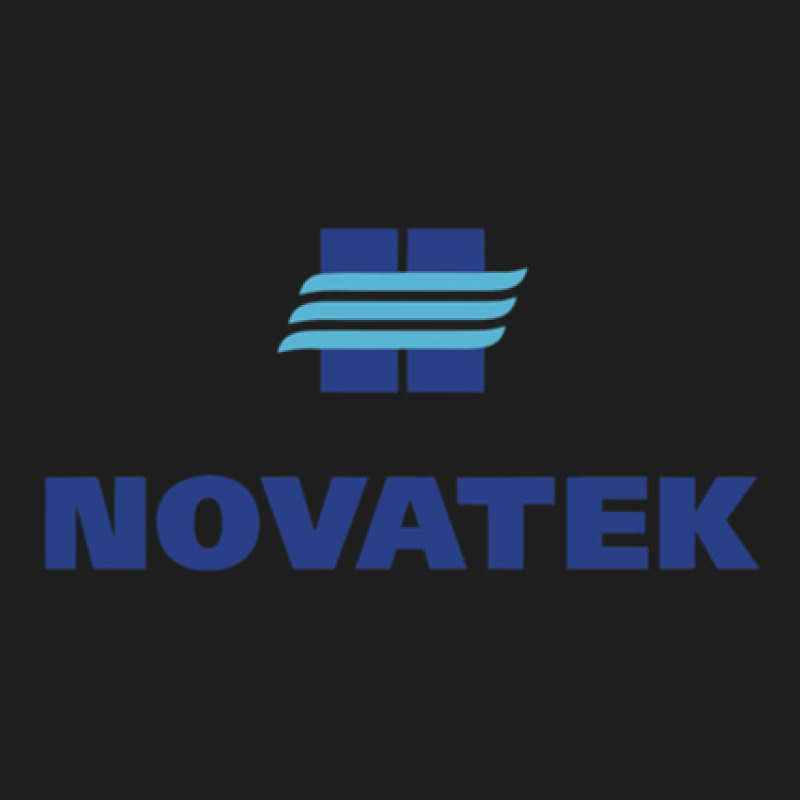 Fascinating Novatek Classic T-shirt by DustinNewman | Artistshot