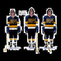 Hanson Brothers Slap Shot! Adjustable Cap | Artistshot