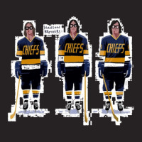 Hanson Brothers Slap Shot! Vintage Cap | Artistshot