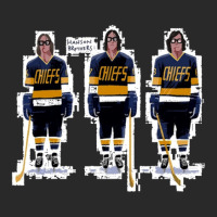 Hanson Brothers Slap Shot! Printed Hat | Artistshot