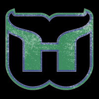 Hartford Hockey Whalers Distressed Fleece Short | Artistshot