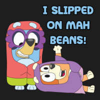 I Slipped On My Beans Classic T-shirt | Artistshot