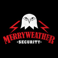 Merryweather Security Private Military Company Pmc Weathered Effect Lo Adjustable Cap | Artistshot