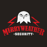 Merryweather Security Private Military Company Pmc Weathered Effect Lo Tank Top | Artistshot