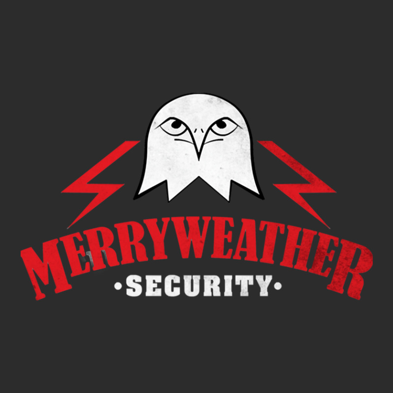 Merryweather Security Private Military Company Pmc Weathered Effect Lo Exclusive T-shirt by LawrenceRisner | Artistshot