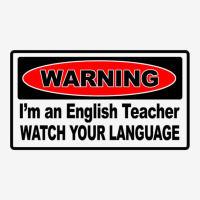 Watch Your Language English Teacher Camper Cup | Artistshot