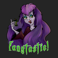 Sibella Dracula It_s Fangtastic Unisex Hoodie | Artistshot