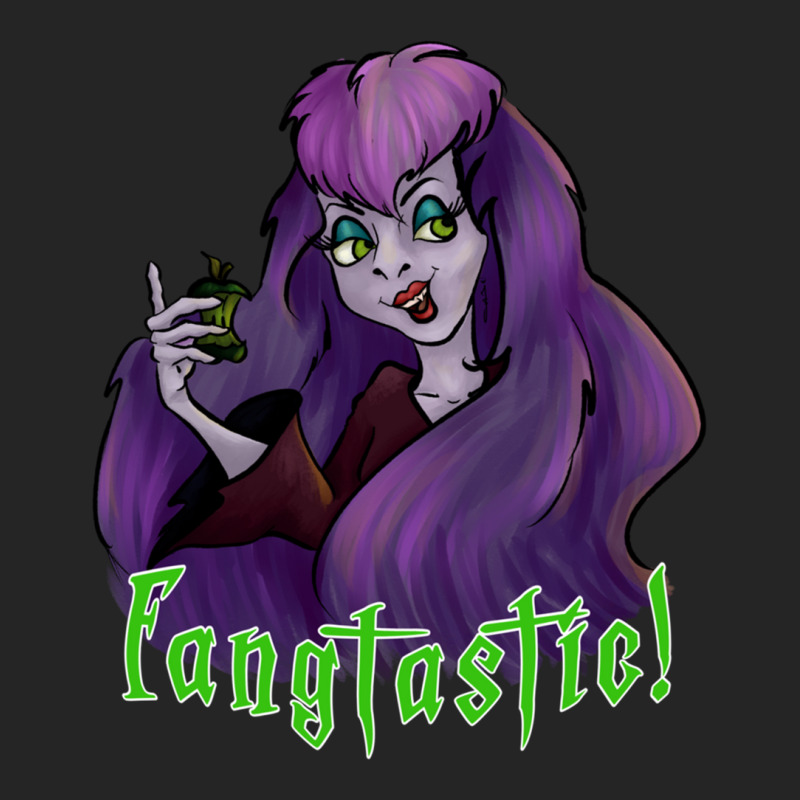 Sibella Dracula It_s Fangtastic Unisex Hoodie by cm-arts | Artistshot