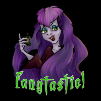 Sibella Dracula It_s Fangtastic Long Sleeve Shirts | Artistshot