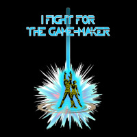 I Fight The Gamemaker Video Game Unisex Jogger | Artistshot