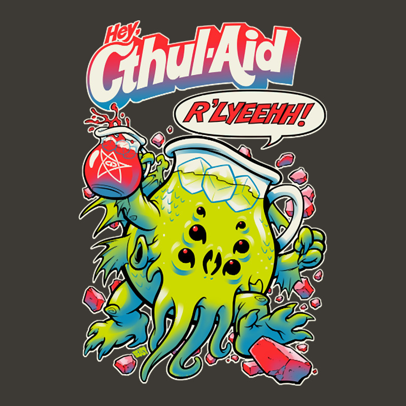 Cthul-aid Bucket Hat by Kosdapen517 | Artistshot