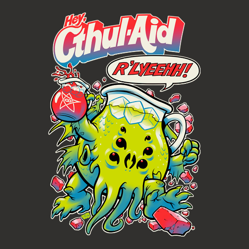 Cthul-aid Champion Hoodie by Kosdapen517 | Artistshot