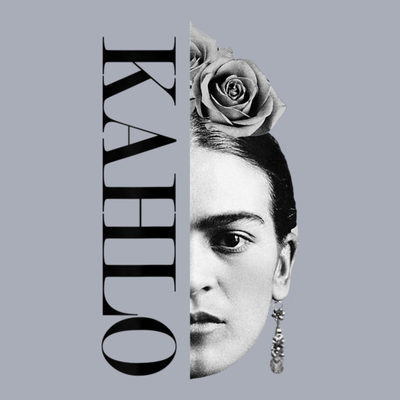 Frida Kahlo Split Portrait Tank Dress by cm-arts | Artistshot