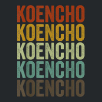 Koencho Japan Japanese City Crewneck Sweatshirt | Artistshot