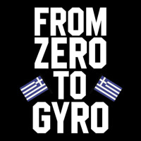 From Zero To Gyro Adjustable Cap | Artistshot