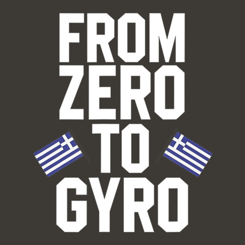 From Zero To Gyro Bucket Hat by cm-arts | Artistshot