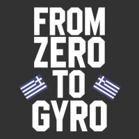 From Zero To Gyro Baby Bodysuit | Artistshot