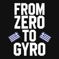 From Zero To Gyro Baby Bibs | Artistshot