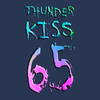 Thunder Kiss 65 Ladies Denim Jacket | Artistshot