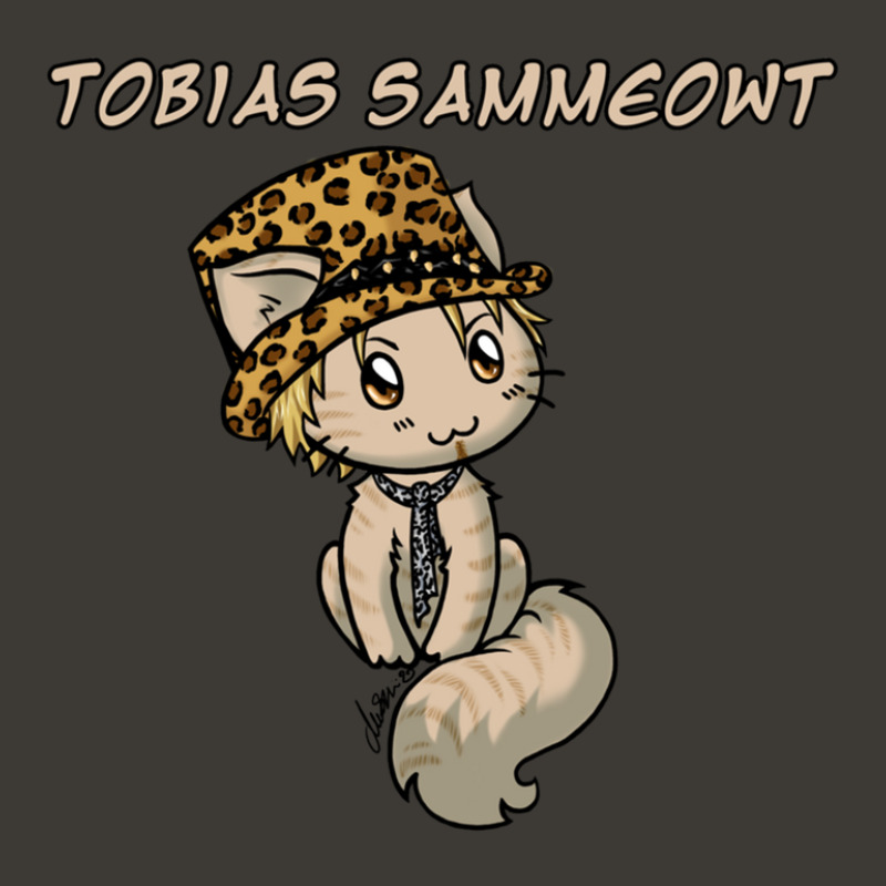 Tobias Sammeowt Bucket Hat by cm-arts | Artistshot