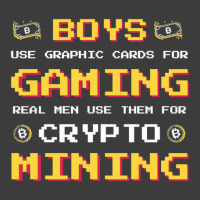 Gaming Crypto Mining 1 Men's Polo Shirt | Artistshot