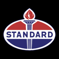 Company Standard Oil Adjustable Cap | Artistshot