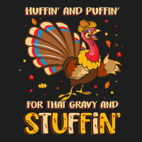 Huffin And Puffin Classic T-shirt | Artistshot