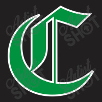 Sherwood Park Crusaders T-shirt | Artistshot