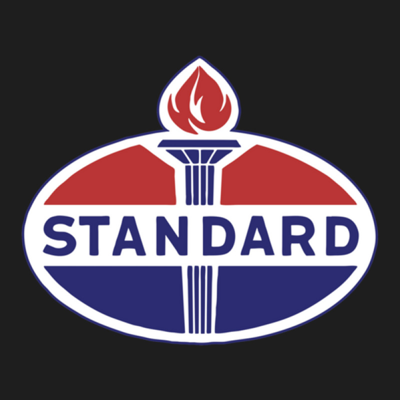 Company Standard Oil 1 Classic T-shirt by JenniferKreiser | Artistshot