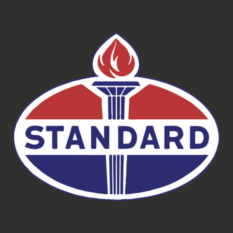 Company Standard Oil 1 Champion Hoodie by JenniferKreiser | Artistshot