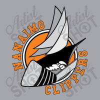 Nanaimo Clippers Youth Hoodie | Artistshot