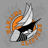 Nanaimo Clippers Baby Bibs | Artistshot