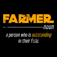 Farmer Definition Farmer Adjustable Cap | Artistshot