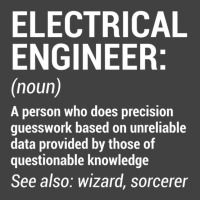 Electrical Engineer Definition Engineering Vintage T-shirt | Artistshot