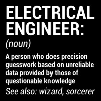 Electrical Engineer Definition Engineering Fleece Short | Artistshot