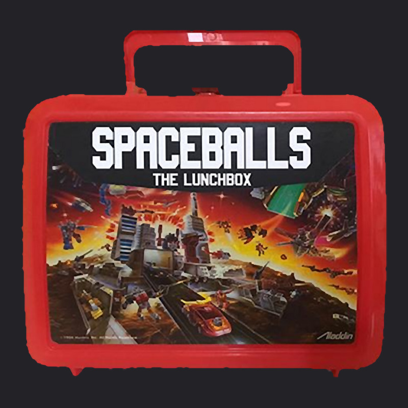 Funny Design - Spaceballs The Lunchbox Youth Tee by Konlasa6638 | Artistshot